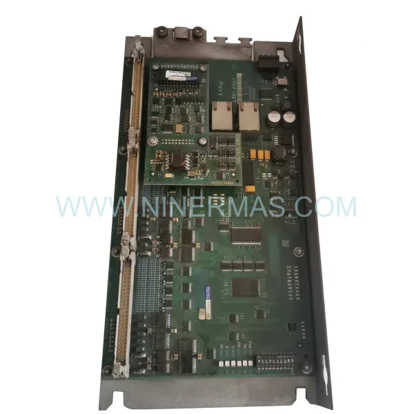 Siemens 6FC5311-0AA00-1AA0 | SINUMERIK 840D NCU Module – Original Spare Parts