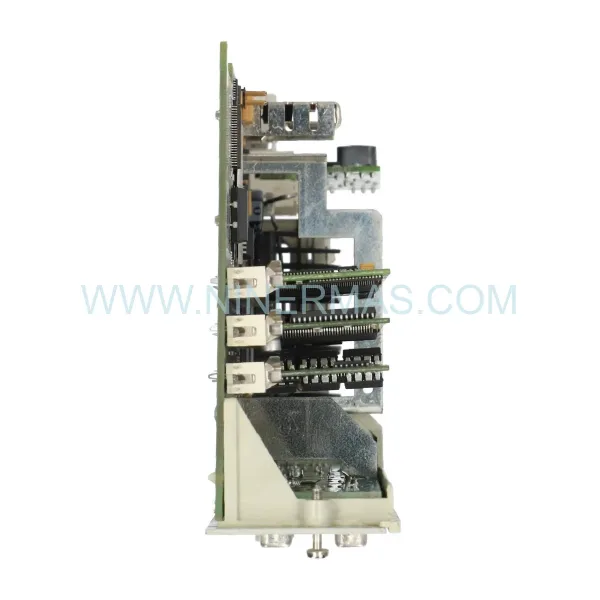 Siemens SINUMERIK 840D NCU 573.3 6FC5357-0BB23-0AE0 — New & Original