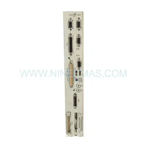 Siemens SINUMERIK 840D NCU 573.3 6FC5357-0BB23-0AE0 — New & Original