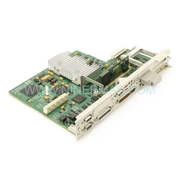 Siemens 6FC5357-0BB35-0AB0 NCU 573.5 | SINUMERIK 840D Retrofit Part
