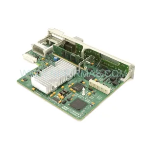 Siemens 6FC5357-0BB35-0AB0 NCU 573.5 | SINUMERIK 840D Retrofit Part