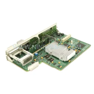 Siemens 6FC5357-0BB35-0AB0 NCU 573.5 | SINUMERIK 840D Retrofit Part