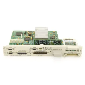 Siemens 6FC5357-0BB35-0AB0 NCU 573.5 | SINUMERIK 840D Retrofit Part