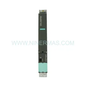 Siemens 6FC5372-0AA00-0AA2 SINUMERIK 840D NCU | Original & New Spare Parts