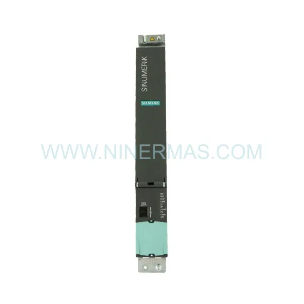 Siemens 6FC5372-0AA00-0AA2 SINUMERIK 840D NCU | Original & New Spare Parts