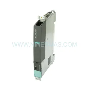 Siemens 6FC5372-0AA00-0AA2 SINUMERIK 840D NCU | Original & New Spare Parts