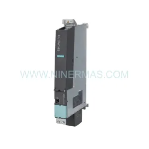 Siemens 6FC5372-0AA30-0AB0 SINUMERIK 840D sl NCU 720.3 | Original & New Spare Parts