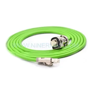 Siemens 6FX8002-2DC10-1BA0 Power Cable Module (SINUMERIK) – New & Original