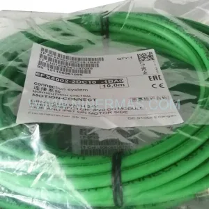 Siemens 6FX8002-2DC10-1BA0 Power Cable Module (SINUMERIK) – New & Original