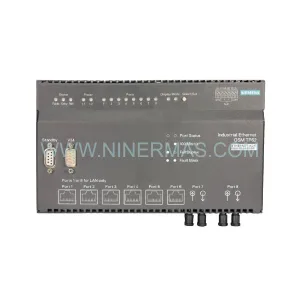 6GK1105-2AB00 | Siemens SIMATIC NET RS485 Repeater | Original Spare Parts