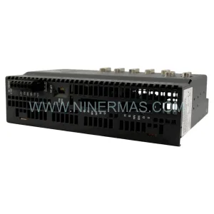 Siemens 6GK1105-2AD10 RS485 Repeater | PROFIBUS SIMATIC NET Original Spare Part