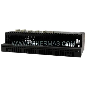 Siemens 6GK1105-2AD10 RS485 Repeater | PROFIBUS SIMATIC NET Original Spare Part