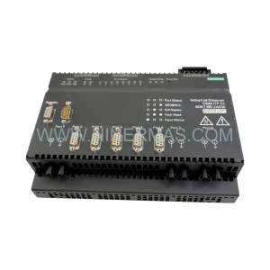 Siemens 6GK1105-2AD10 RS485 Repeater | PROFIBUS SIMATIC NET Original Spare Part