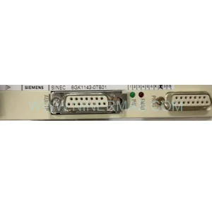 Buy Siemens 6GK1143-0TB01 CP 1430 | Original & Fast Shipping