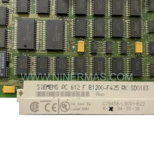 Buy Siemens 6GK1143-0TB01 CP 1430 | Original & Fast Shipping