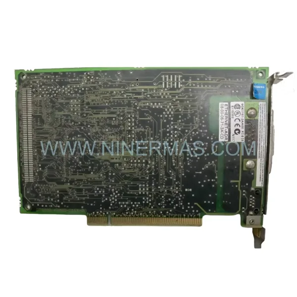 Siemens 6GK1161-3AA00 | SIMATIC NET CP 1613 Ethernet Processor