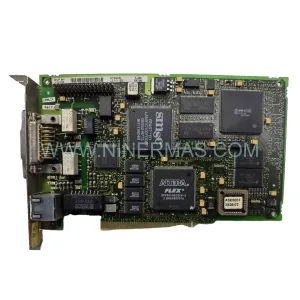 Siemens 6GK1161-3AA00 | SIMATIC NET CP 1613 Ethernet Processor