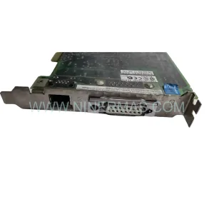 Siemens 6GK1161-3AA00 | SIMATIC NET CP 1613 Ethernet Processor