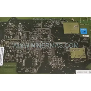 Siemens 6GK1162-3AA00 CP 1602 | PROFIBUS Retrofit & System Upgrade