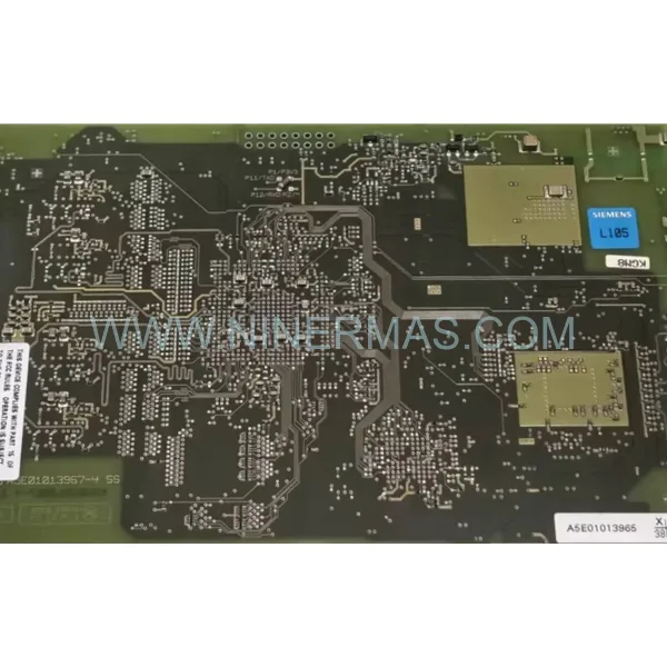 Siemens 6GK1162-3AA00 CP 1602 | PROFIBUS Retrofit & System Upgrade
