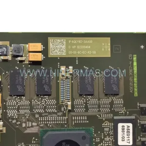 Siemens 6GK1162-3AA00 CP 1602 | PROFIBUS Retrofit & System Upgrade