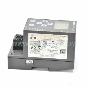 Siemens 6GK1411-2AB10 | AS-i to PROFINET IO Industrial Gateway