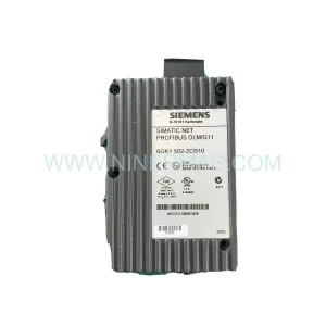 Siemens 6GK1502-2CB10 | Industrial Safety & Performance Component