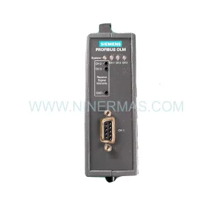 Siemens 6GK1502-2CB10 | Industrial Safety & Performance Component