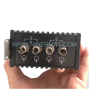 Siemens 6GK1502-3CB10 PROFIBUS DP RS485 Repeater | New Original
