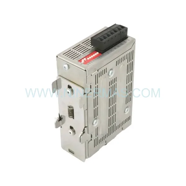 6GK1503-2CB00 Siemens PROFIBUS Optical Link Module – Original Spare Parts