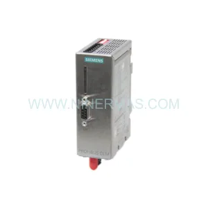 Siemens 6GK1503-2CC00 PROFIBUS Fiber Optic Module — Retrofit & Upgrade Solution