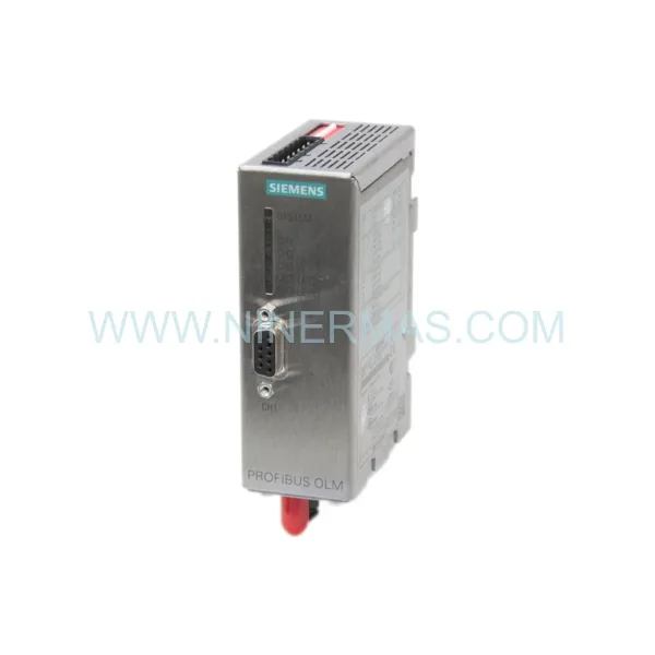 Siemens 6GK1503-2CC00 PROFIBUS Fiber Optic Module — Retrofit & Upgrade Solution
