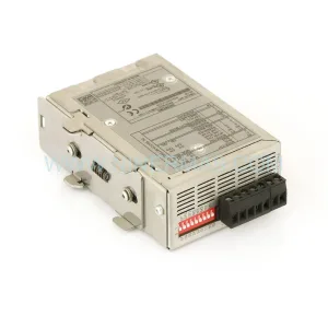 Siemens 6GK1503-3CC00 | PROFIBUS Fiber Optic Retrofit & Upgrade Module