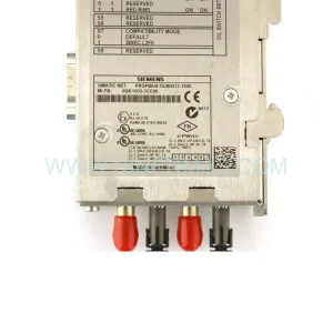 Siemens 6GK1503-3CC00 | PROFIBUS Fiber Optic Retrofit & Upgrade Module