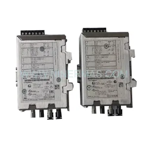 Siemens 6GK1503-3CD00 | PROFIBUS DP OLM/G12 Fiber Optic Module