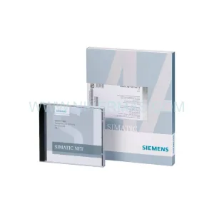 Buy Siemens 6GK1704-1LW14-0AA0 SIMATIC NET Software | New Original