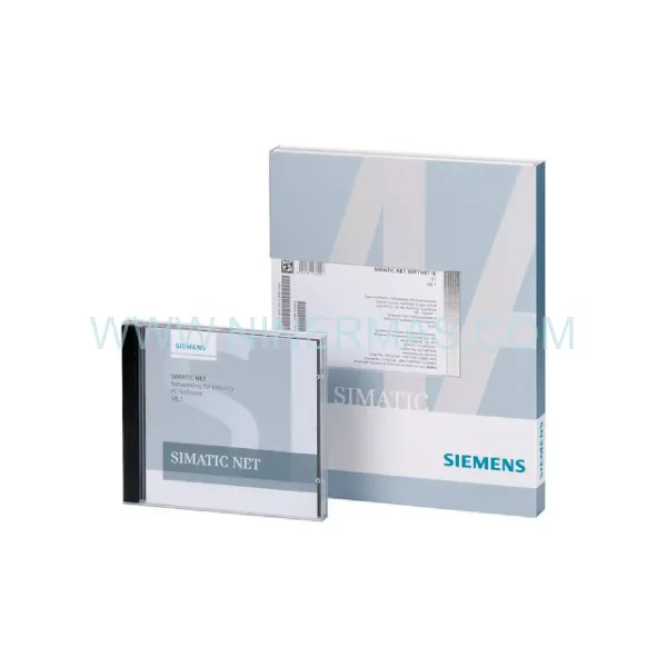 Buy Siemens 6GK1704-1LW14-0AA0 SIMATIC NET Software | New Original