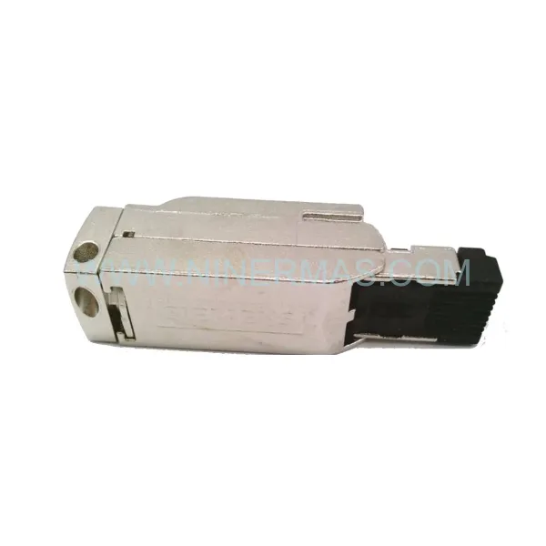 Siemens 6GK1901-1BB20-2AA0 PROFIBUS Connector | Retrofit & Upgrade