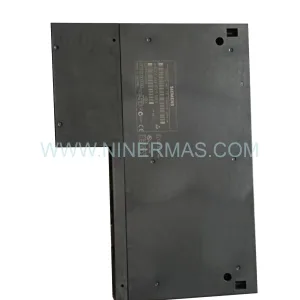 Siemens CP 443-1 6GK443-1EX30-0XE0 Ethernet Processor — New & Original