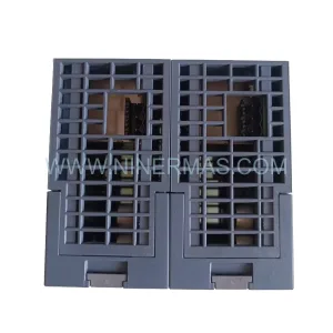 Siemens 6GK5004-1BD00-1AB2 | SCALANCE XB004-1 Retrofit & Network Upgrade