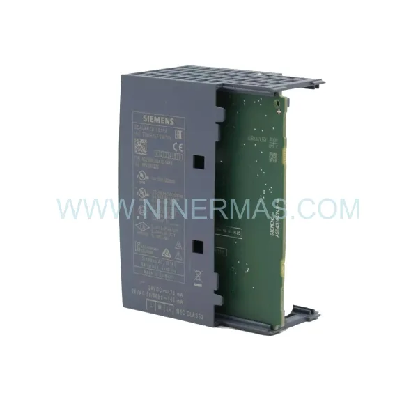 6GK5008-0BA10-1AB2 | SIEMENS PLC MODULE - PLC MODULE