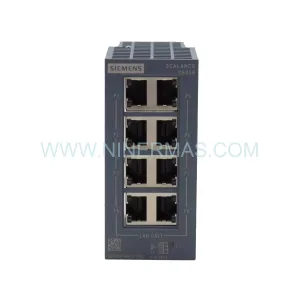 6GK5008-0BA10-1AB2 | SIEMENS PLC MODULE - PLC MODULE