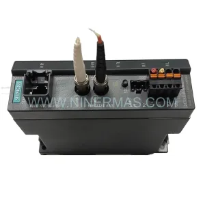 Siemens SCALANCE X101-1LD 6GK5101-1BC00-2AA3 Industrial Media Converter — New & Original