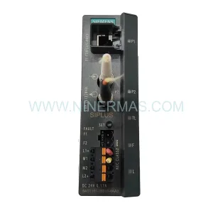 Siemens SCALANCE X101-1LD 6GK5101-1BC00-2AA3 Industrial Media Converter — New & Original