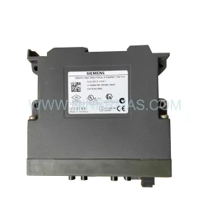 Siemens 6GK5104-2BB00-2AA3 | Industrial Ethernet Switch & Safety