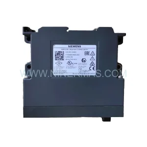 Siemens 6GK5204-0BA00-2BA3 SCALANCE X204IRT | Original & New Spare Parts