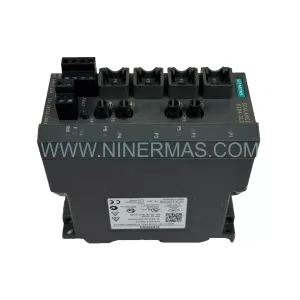Siemens 6GK5204-2BC10-2AA3 managed IE switch New Original Ready to ship