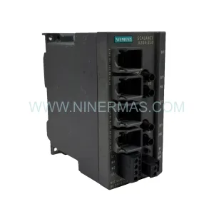 Siemens 6GK5204-2BC10-2AA3 managed IE switch New Original Ready to ship