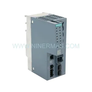 Siemens 6GK5206-2BS00-2AC2 | Industrial Network Retrofit & Upgrade Switch