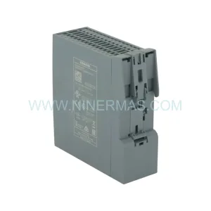 Siemens 6GK5208-0BA00-2AB2 | Industrial Network Retrofit & Upgrade Switch
